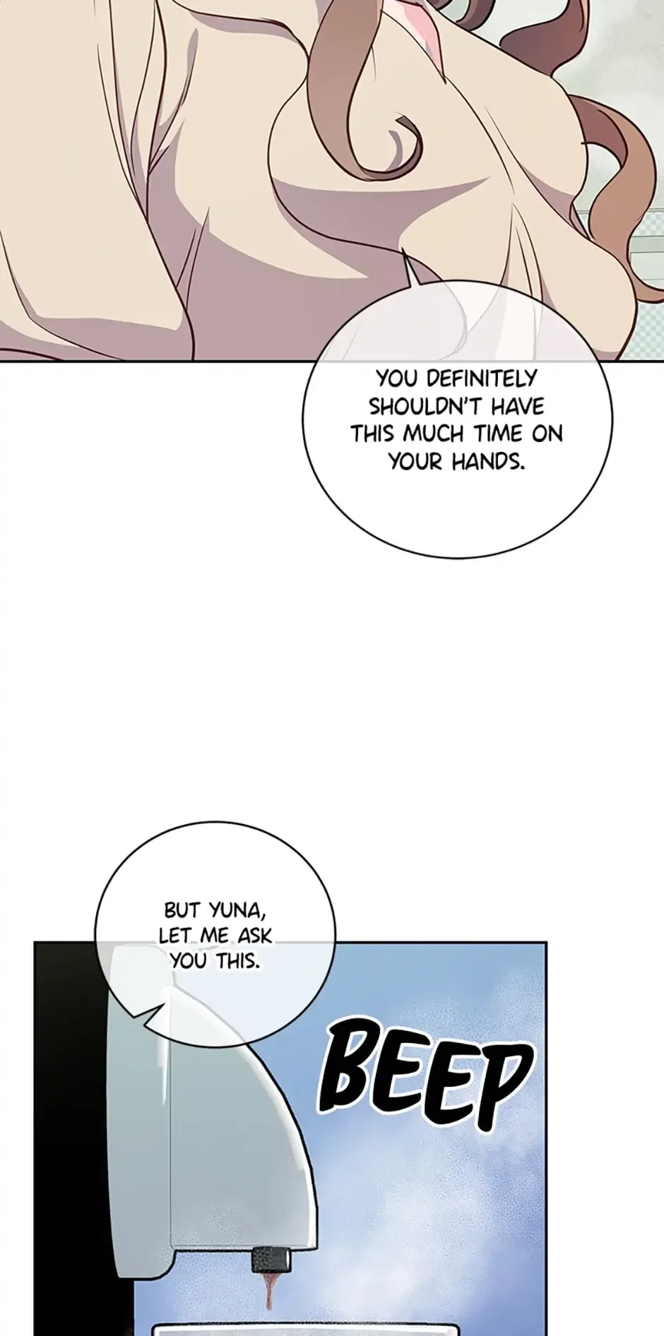 A Suspicious Confession Chapter 13 – Page 66