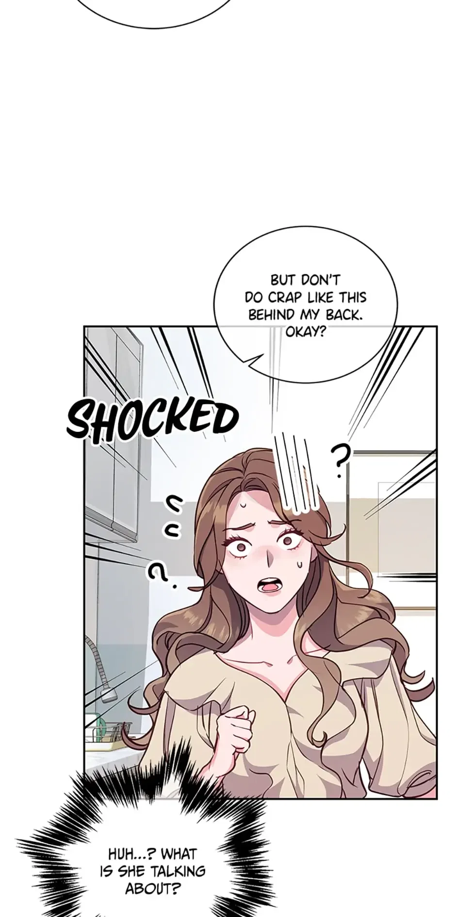A Suspicious Confession Chapter 13 – Page 69