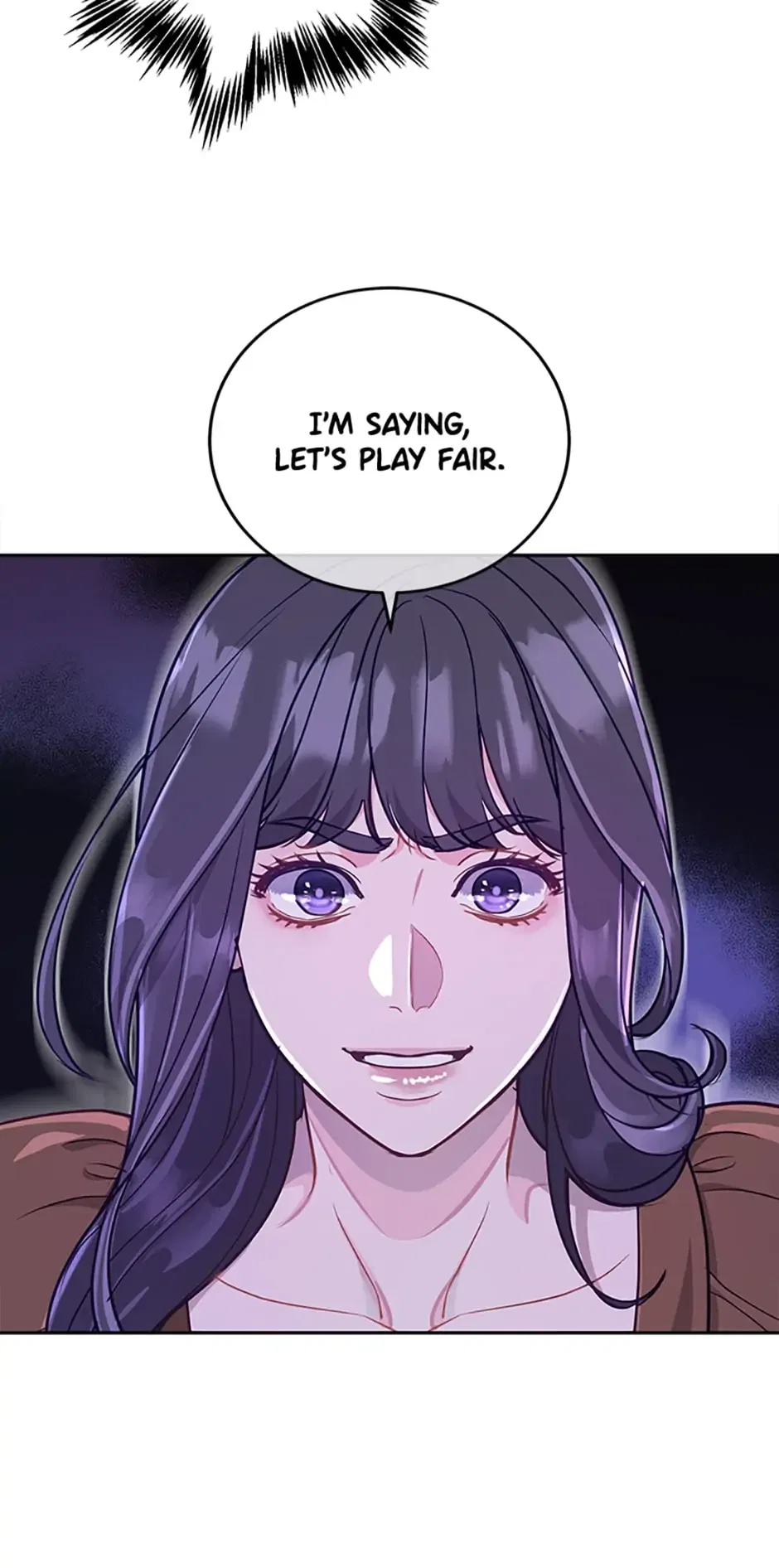 A Suspicious Confession Chapter 13 – Page 70