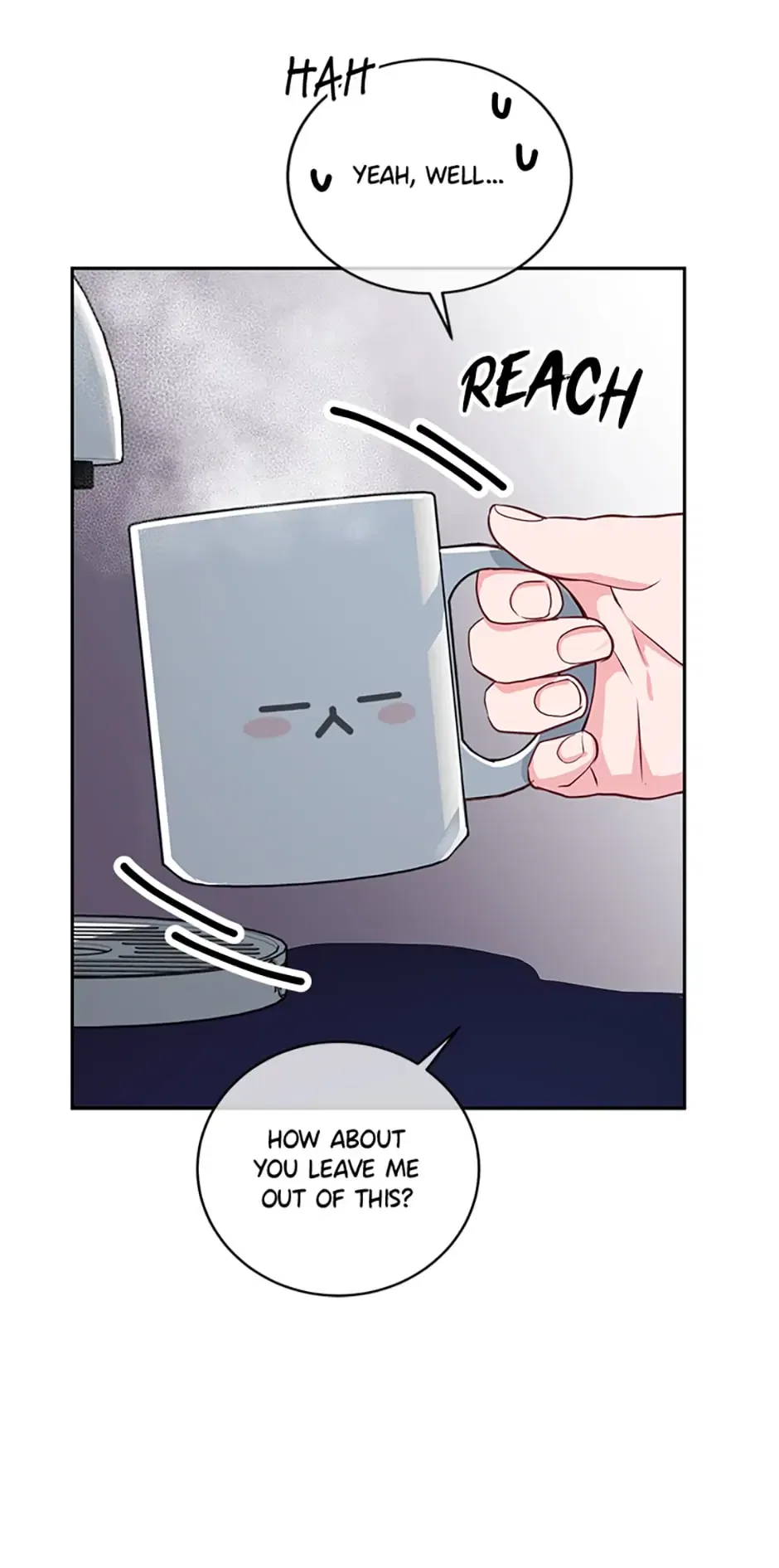 A Suspicious Confession Chapter 13 – Page 71