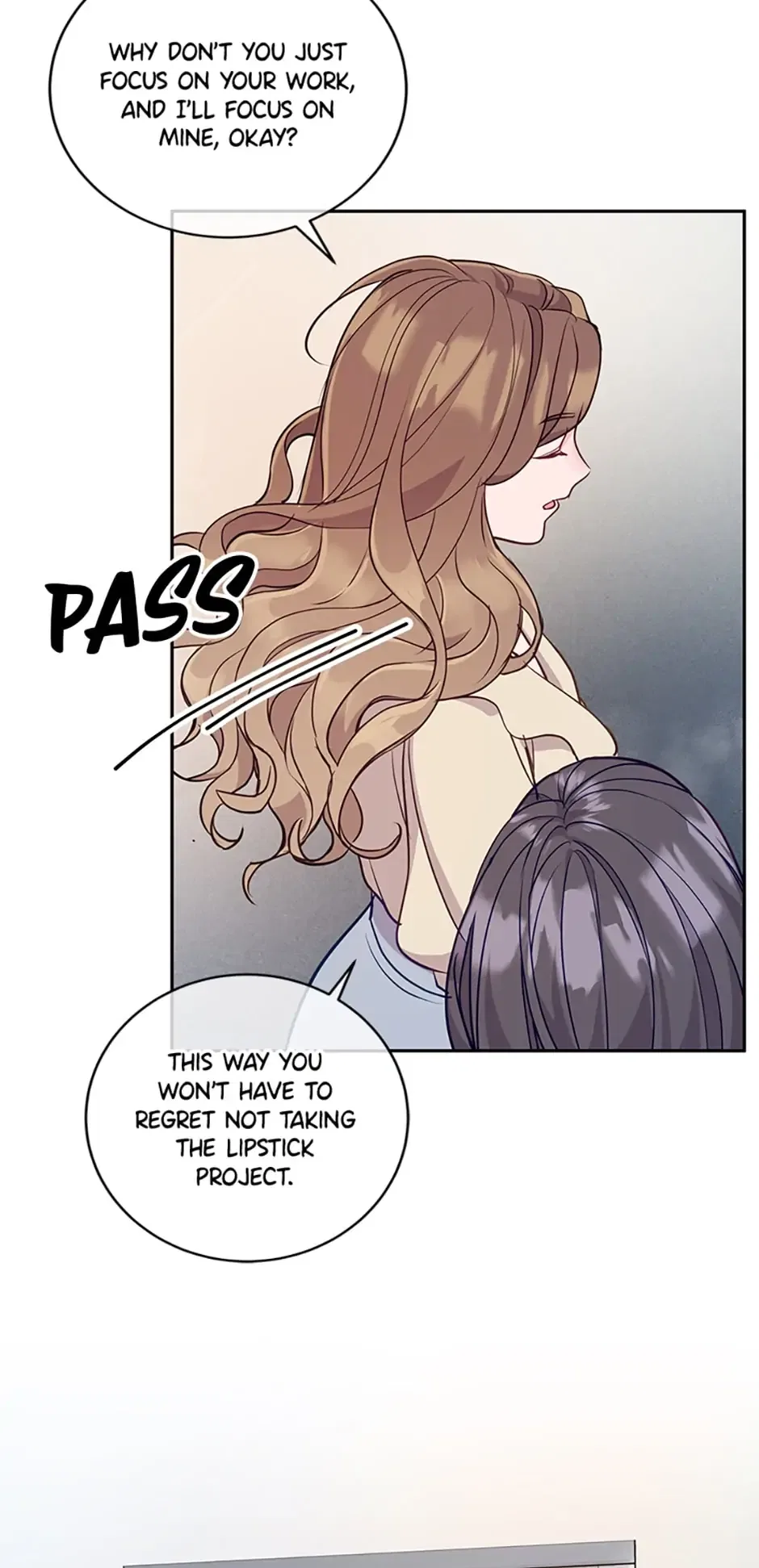 A Suspicious Confession Chapter 13 – Page 73