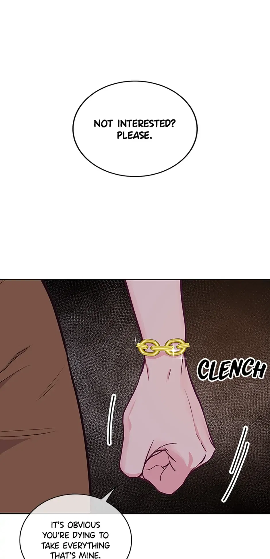 A Suspicious Confession Chapter 13 – Page 75