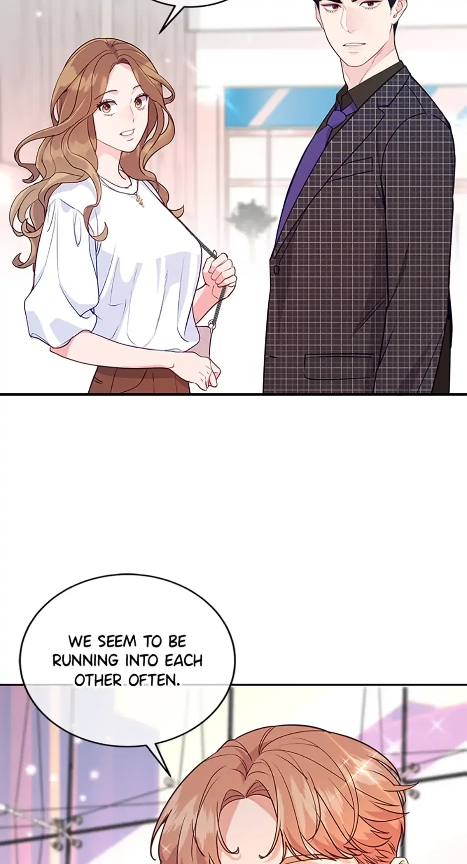 A Suspicious Confession Chapter 12 – Page 2