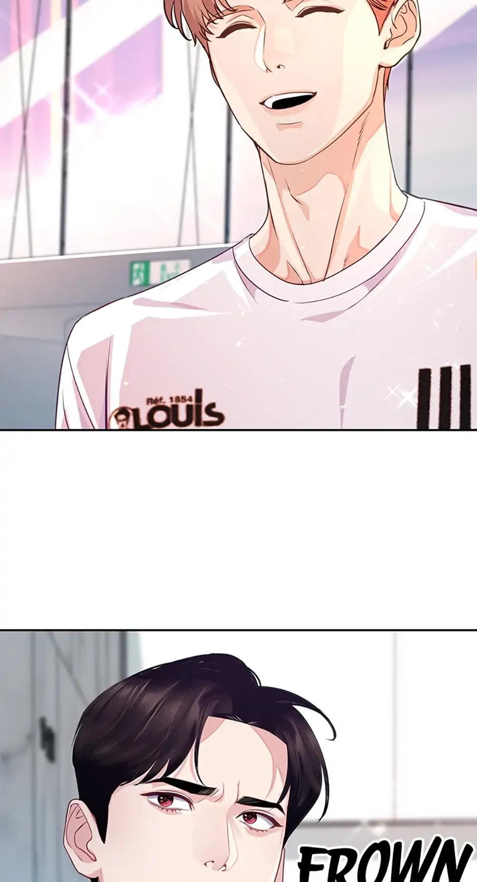 A Suspicious Confession Chapter 12 – Page 3