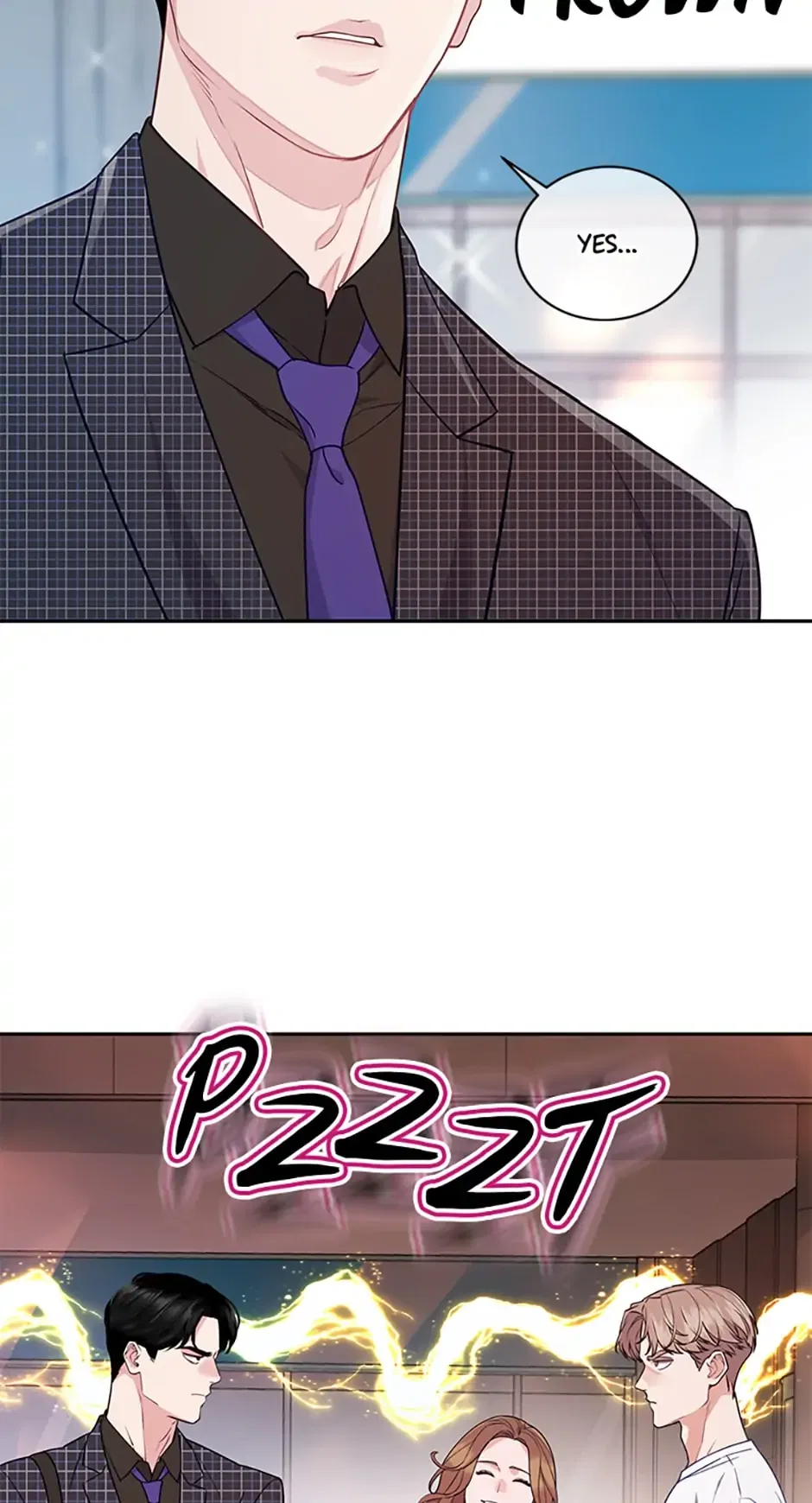 A Suspicious Confession Chapter 12 – Page 4