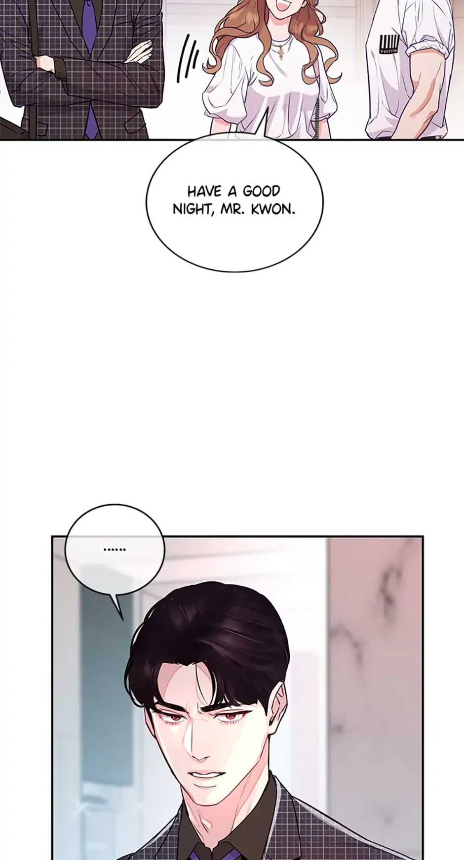 A Suspicious Confession Chapter 12 – Page 5