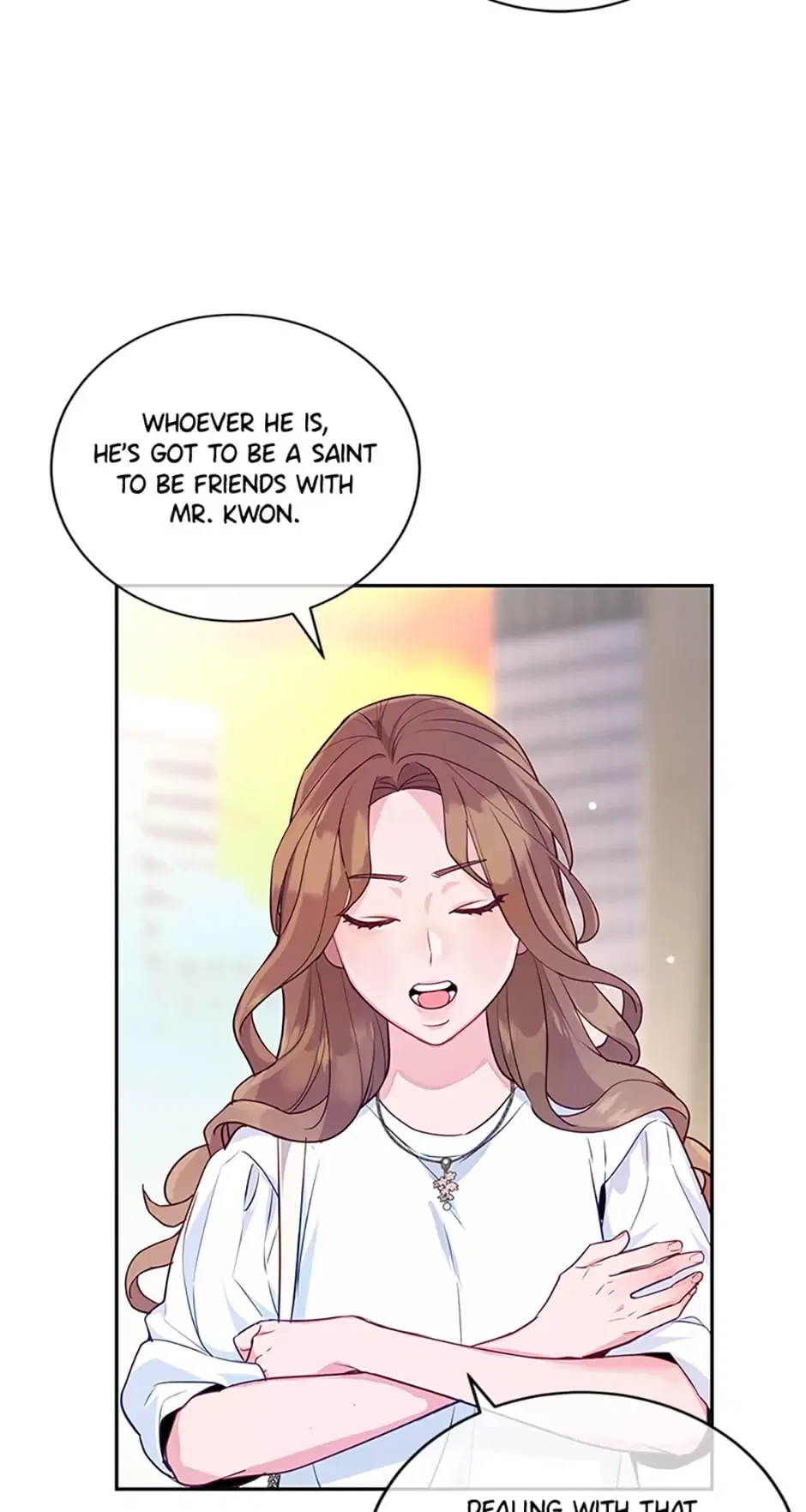 A Suspicious Confession Chapter 12 – Page 9