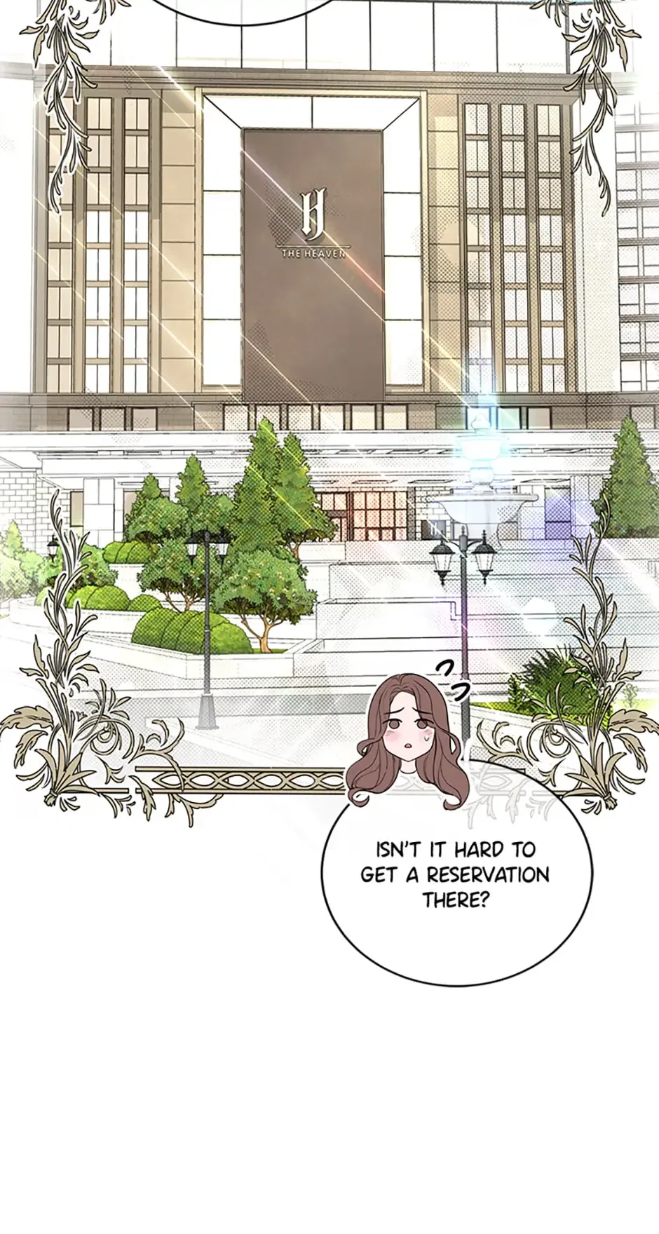 A Suspicious Confession Chapter 12 – Page 14