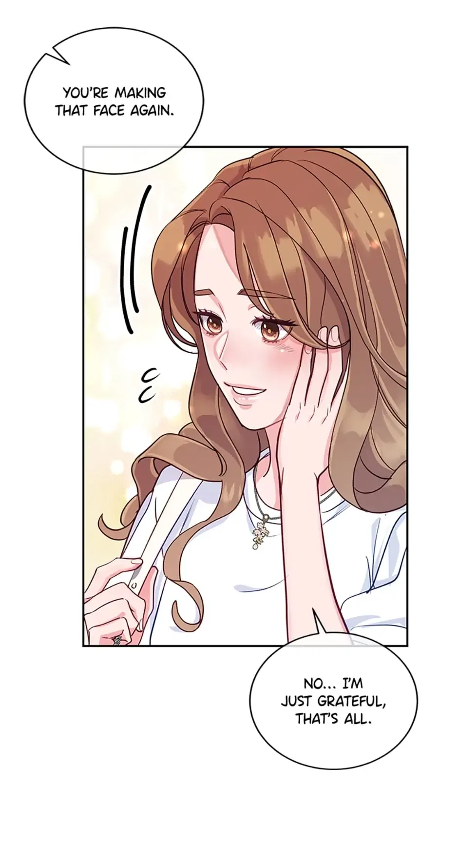 A Suspicious Confession Chapter 12 – Page 15