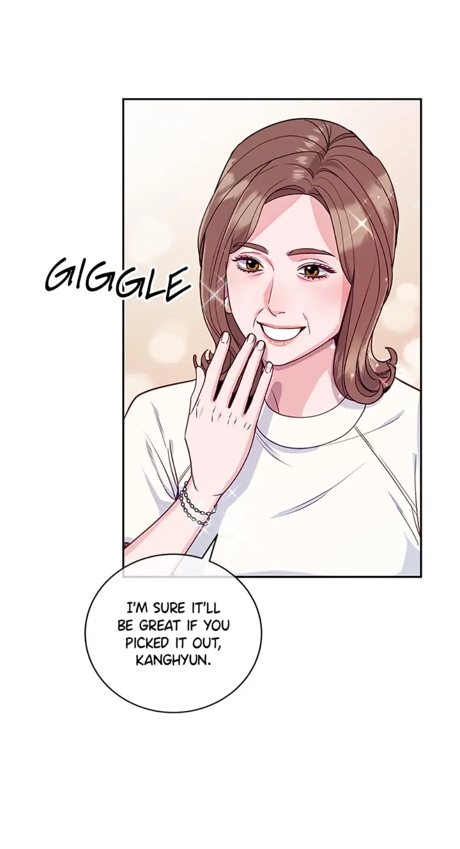 A Suspicious Confession Chapter 12 – Page 19