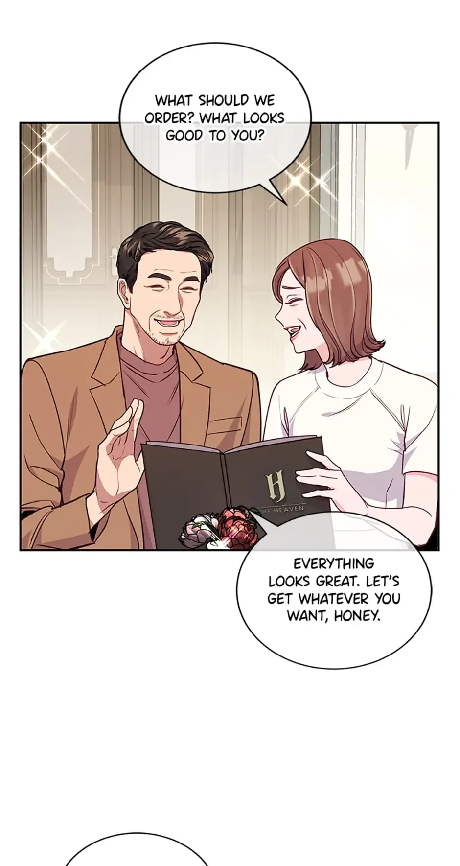 A Suspicious Confession Chapter 12 – Page 20
