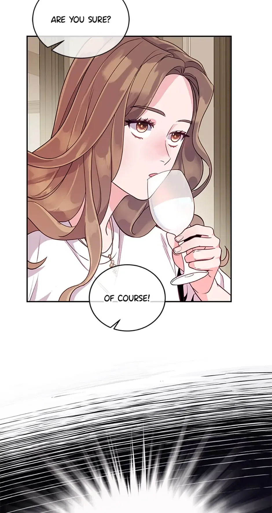 A Suspicious Confession Chapter 12 – Page 21