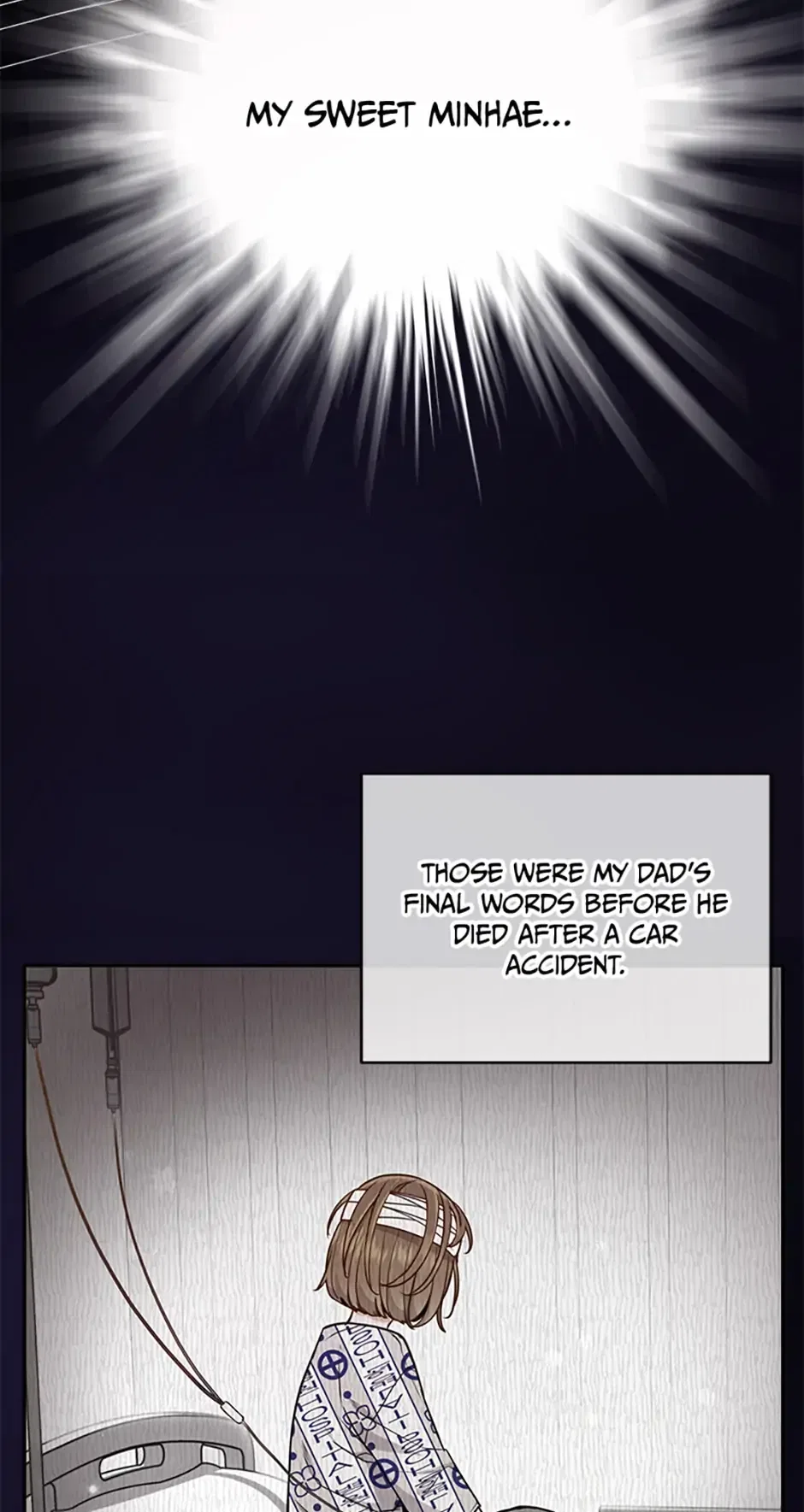 A Suspicious Confession Chapter 12 – Page 22