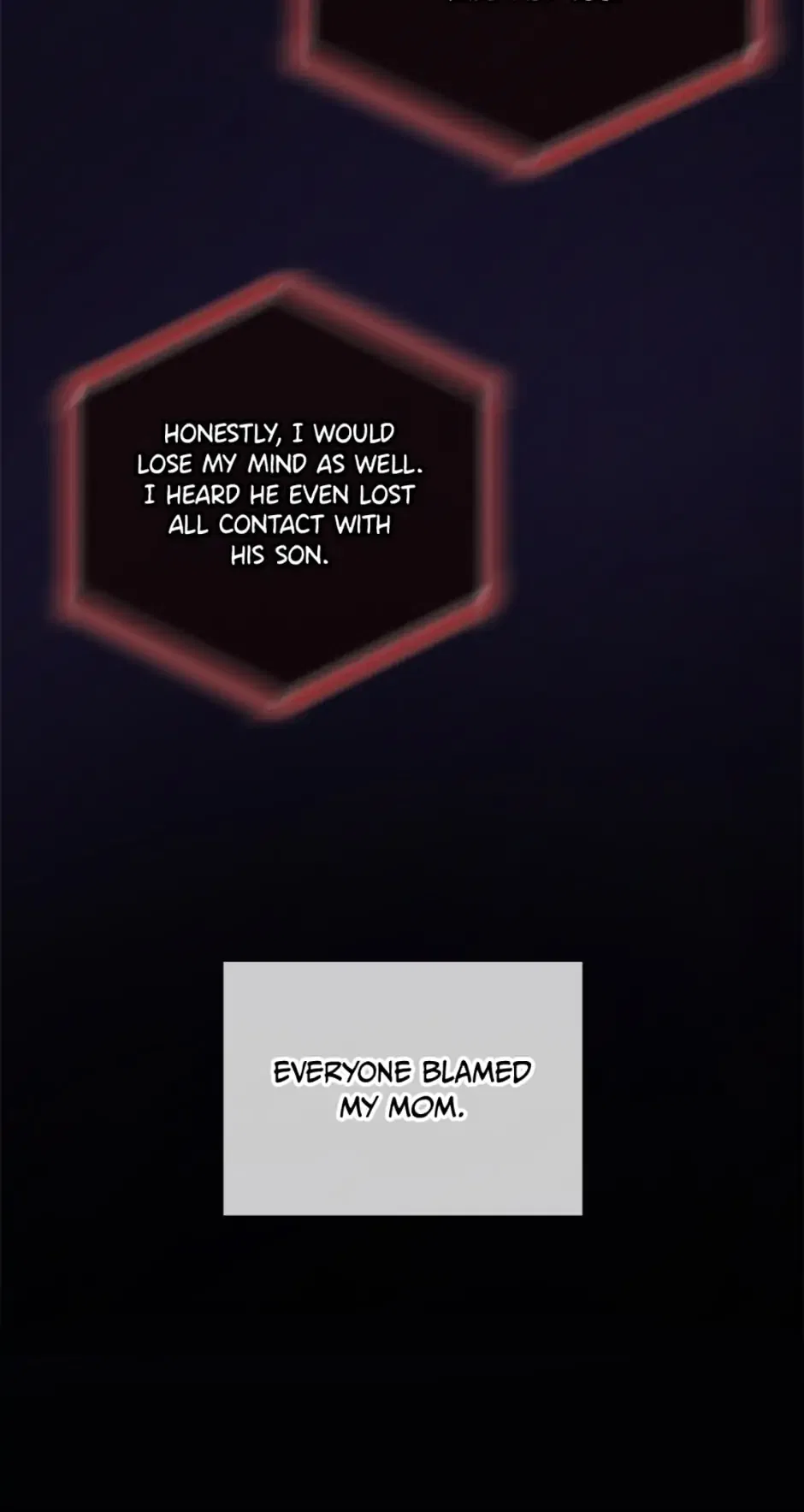A Suspicious Confession Chapter 12 – Page 26