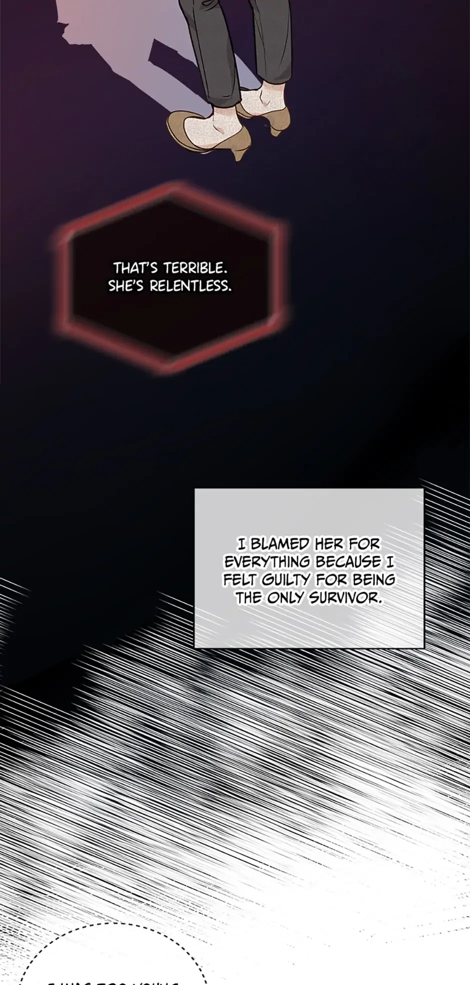 A Suspicious Confession Chapter 12 – Page 28