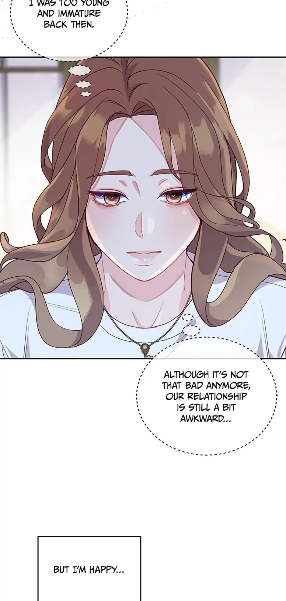 A Suspicious Confession Chapter 12 – Page 29