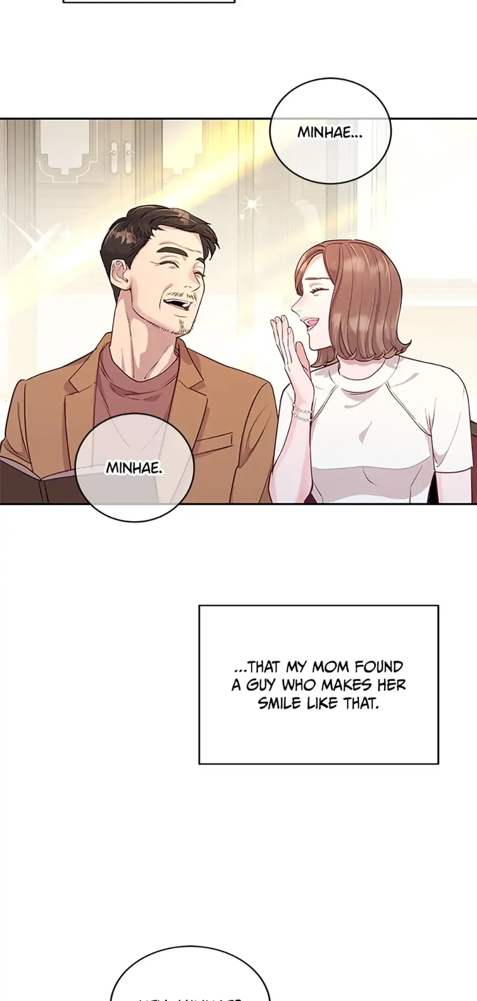 A Suspicious Confession Chapter 12 – Page 30