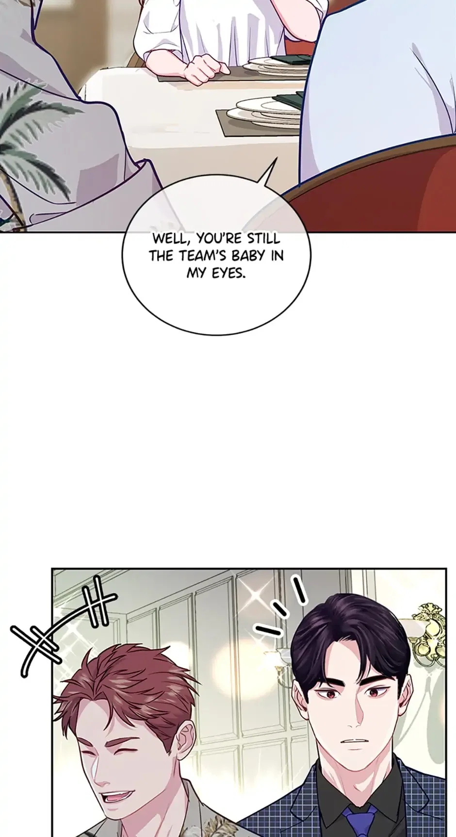 A Suspicious Confession Chapter 12 – Page 37