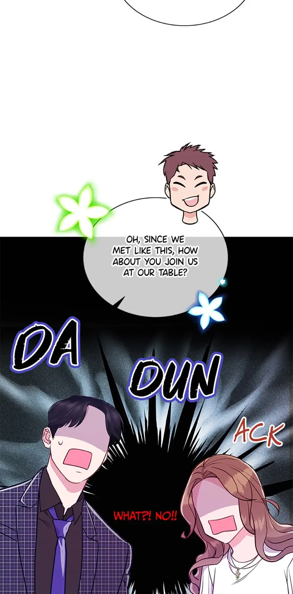 A Suspicious Confession Chapter 12 – Page 42