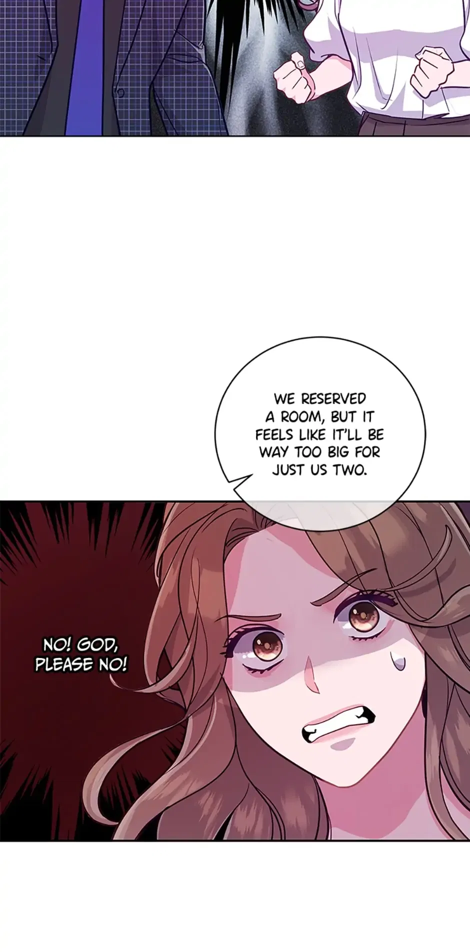 A Suspicious Confession Chapter 12 – Page 43