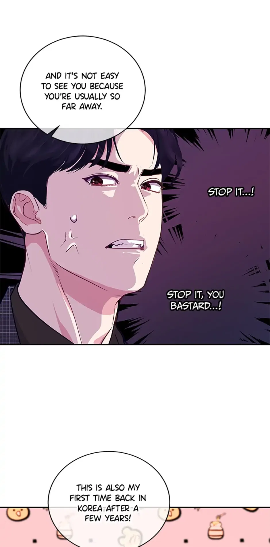 A Suspicious Confession Chapter 12 – Page 44