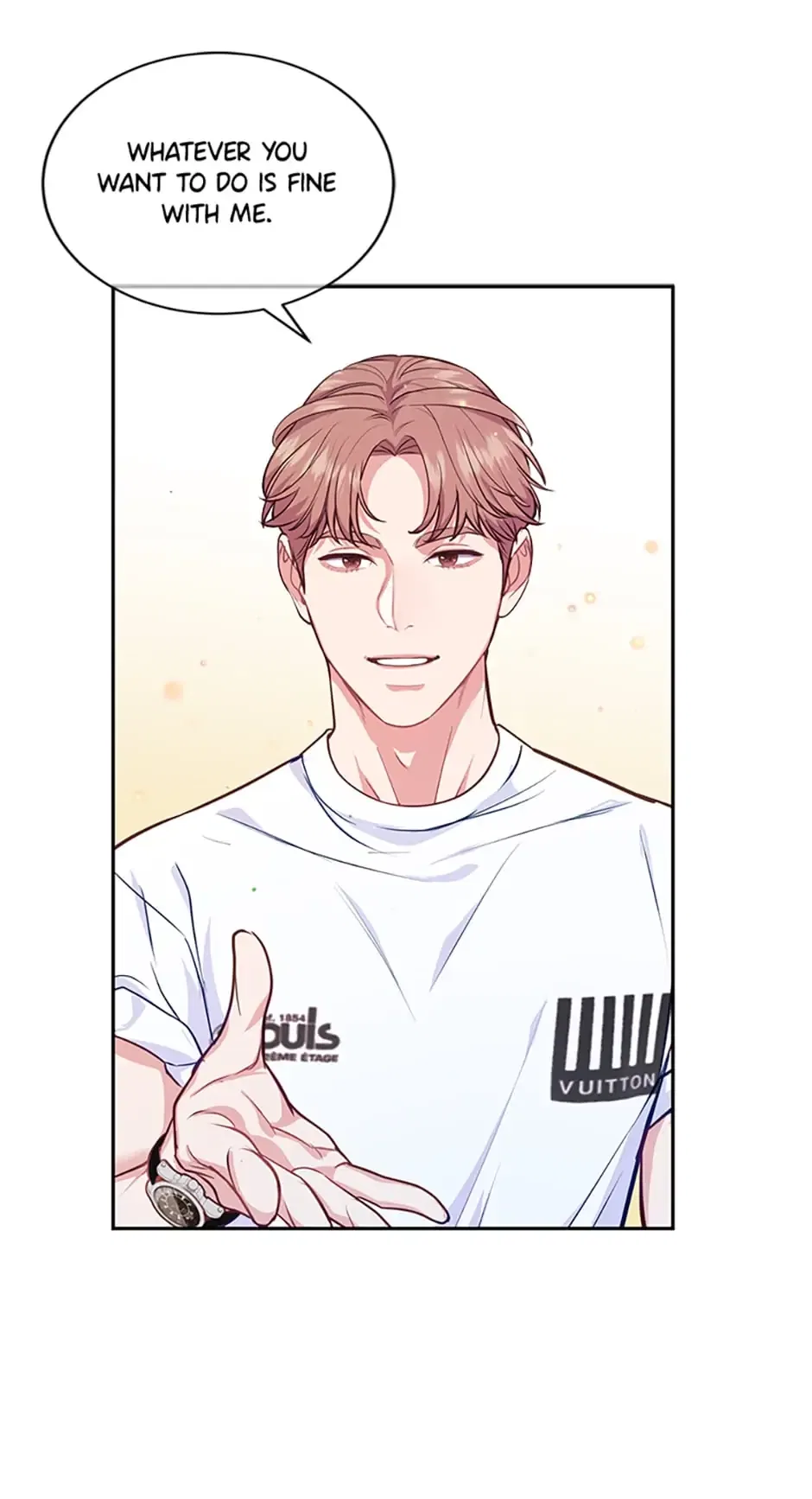 A Suspicious Confession Chapter 12 – Page 46