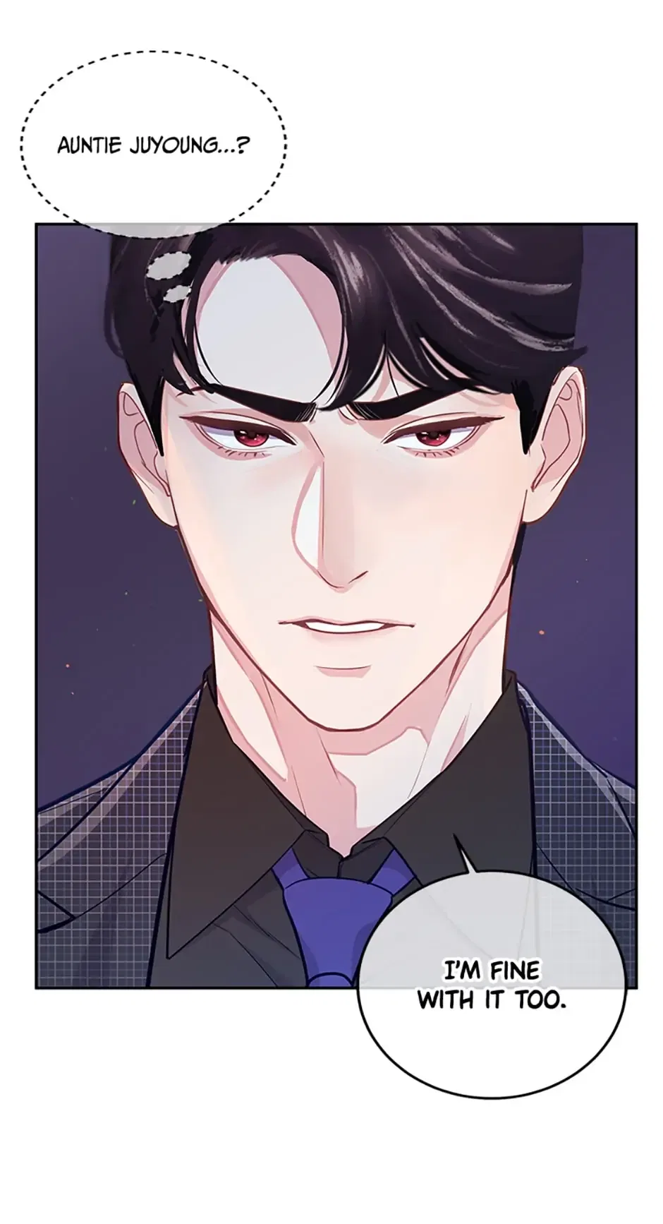 A Suspicious Confession Chapter 12 – Page 47