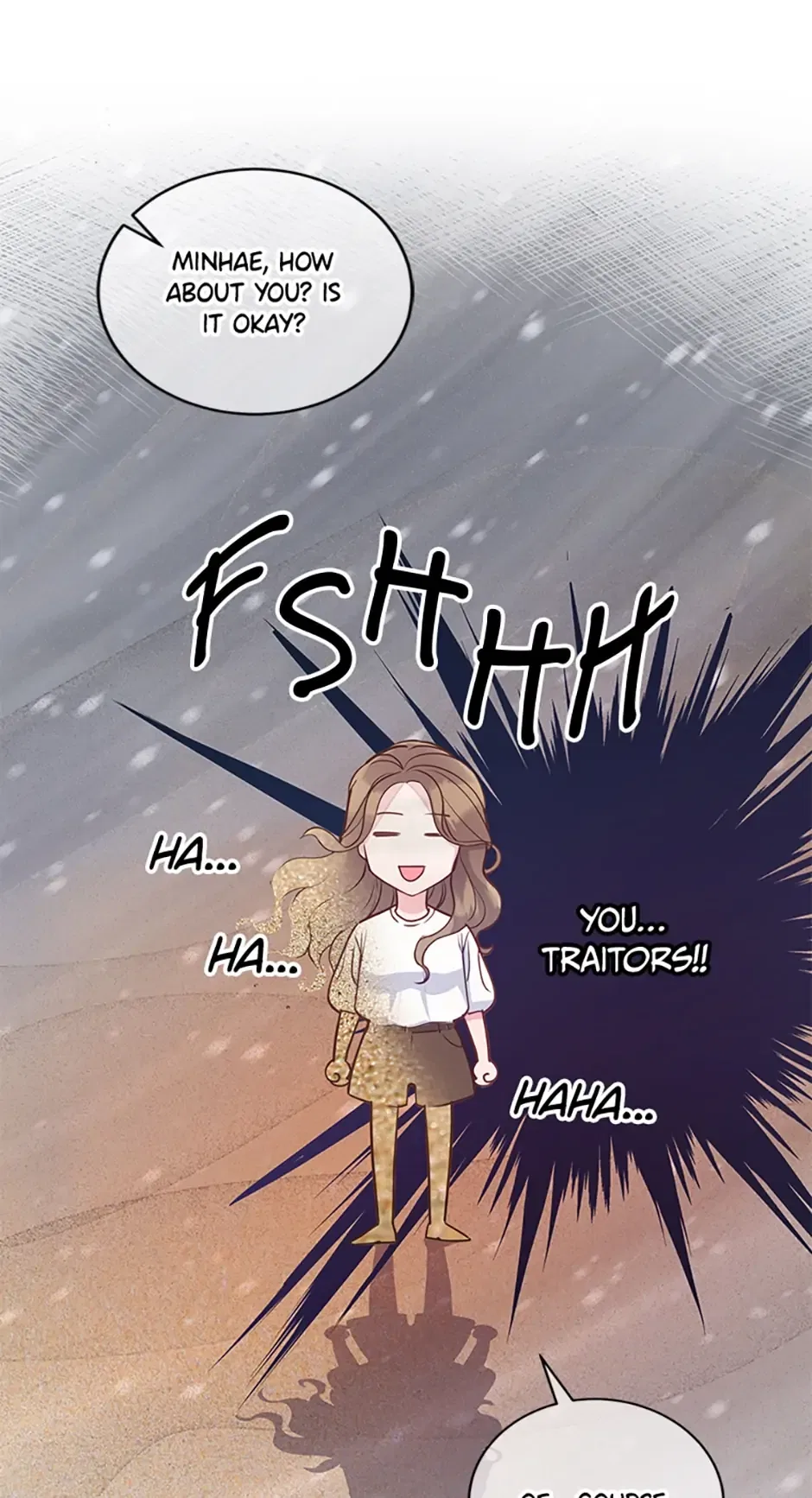 A Suspicious Confession Chapter 12 – Page 48