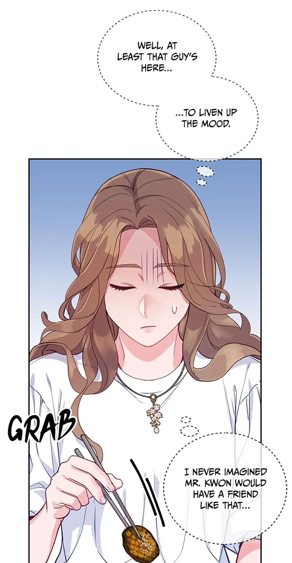 A Suspicious Confession Chapter 12 – Page 53