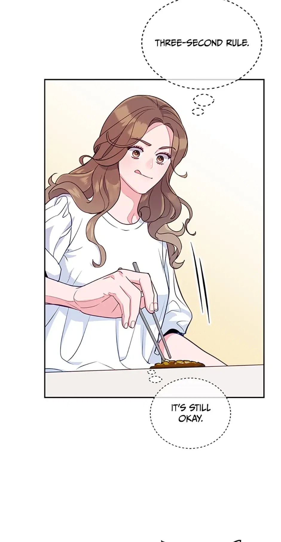 A Suspicious Confession Chapter 12 – Page 55