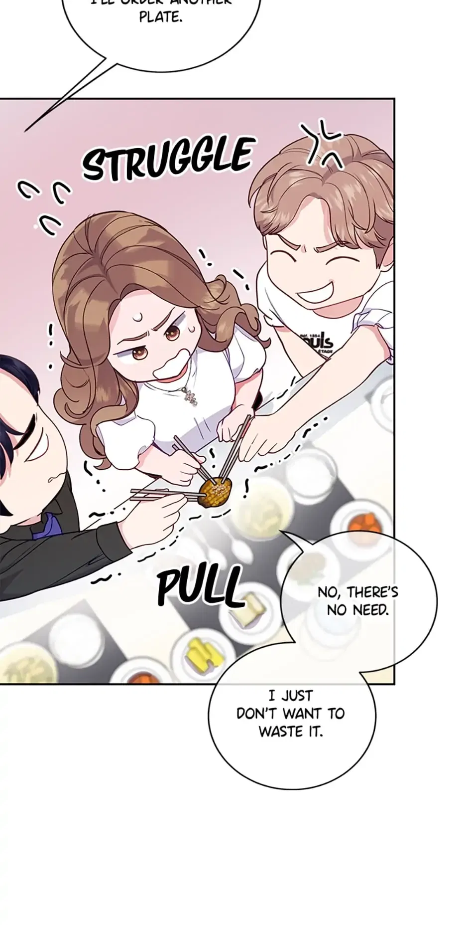A Suspicious Confession Chapter 12 – Page 59