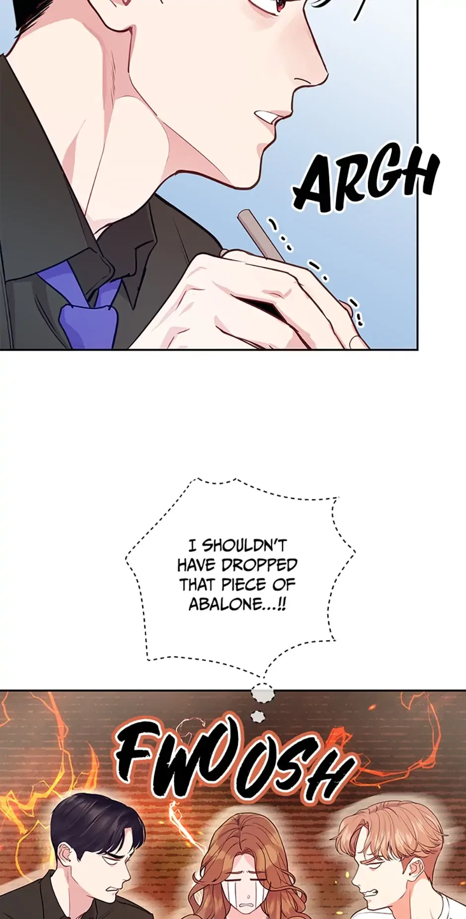 A Suspicious Confession Chapter 12 – Page 62