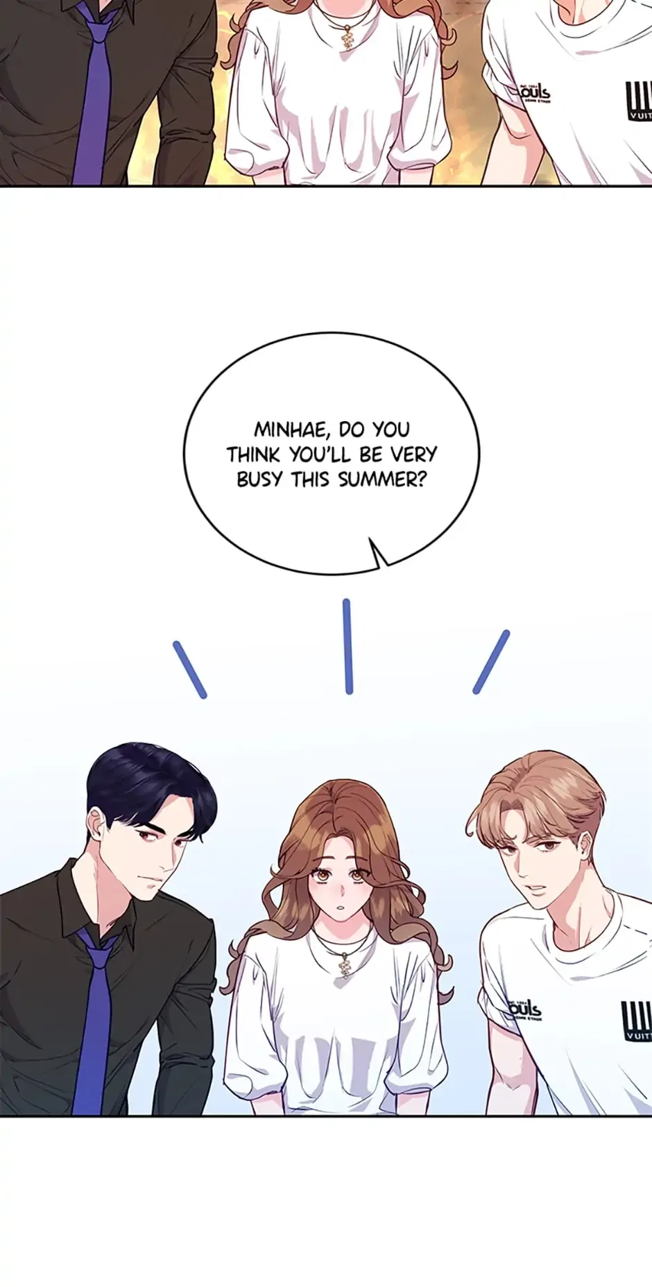 A Suspicious Confession Chapter 12 – Page 63