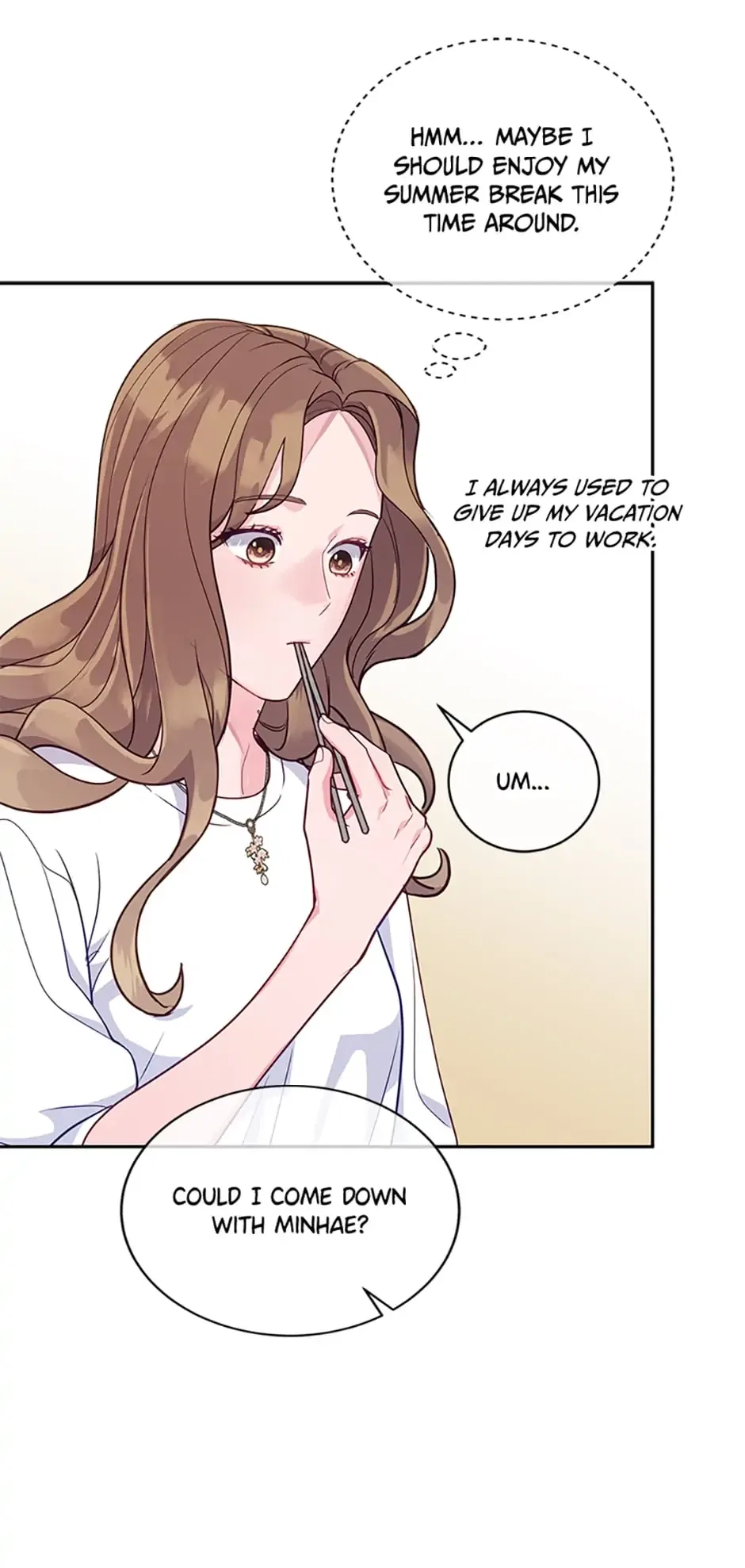 A Suspicious Confession Chapter 12 – Page 65