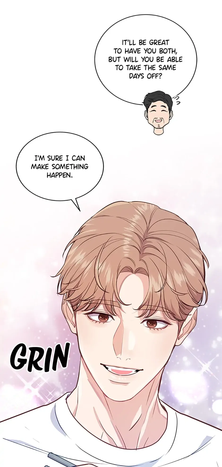 A Suspicious Confession Chapter 12 – Page 66