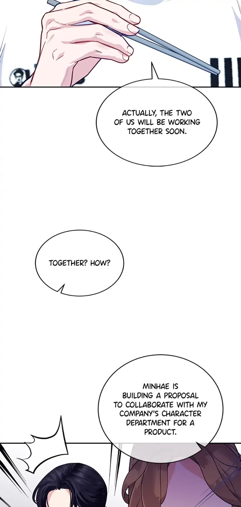 A Suspicious Confession Chapter 12 – Page 67