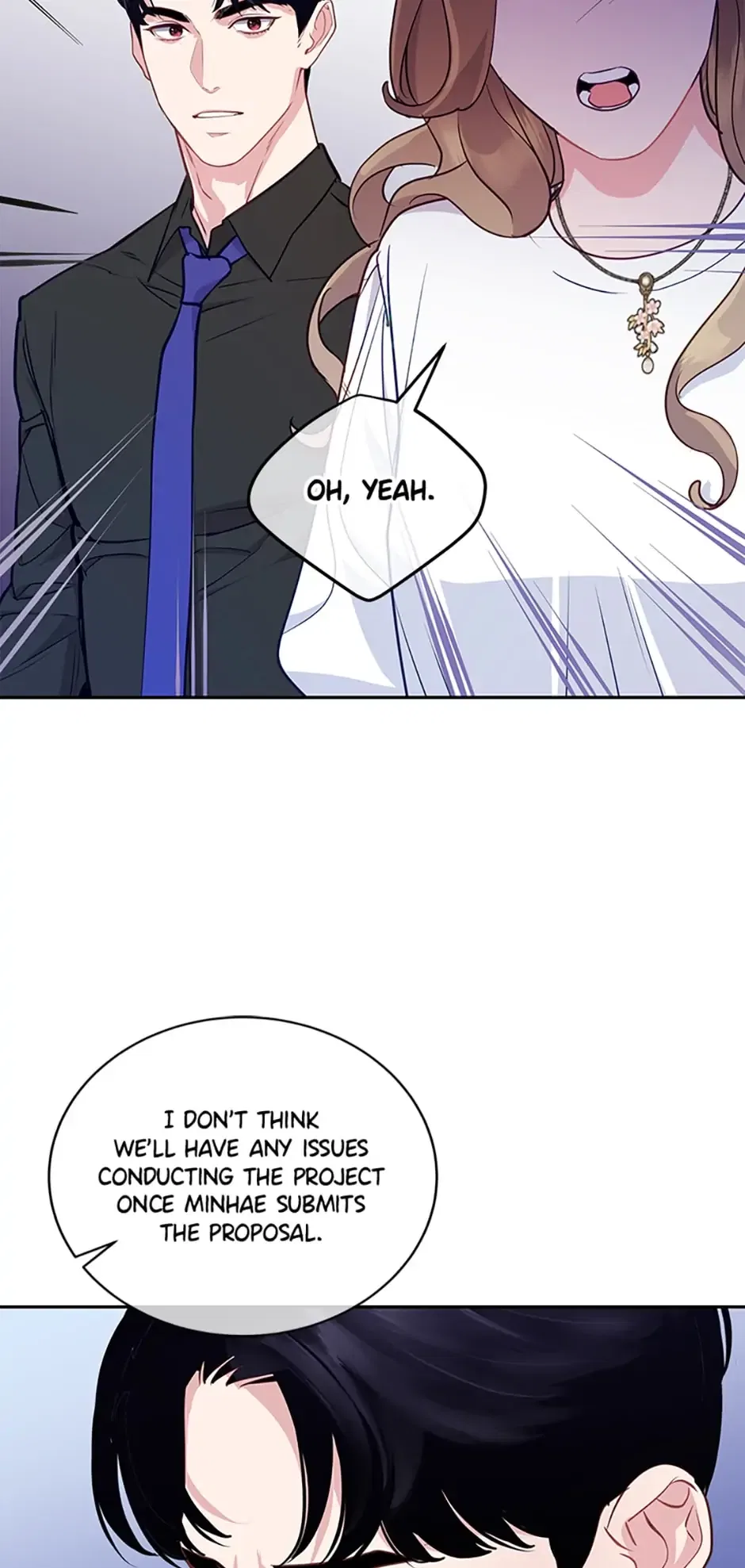 A Suspicious Confession Chapter 12 – Page 68