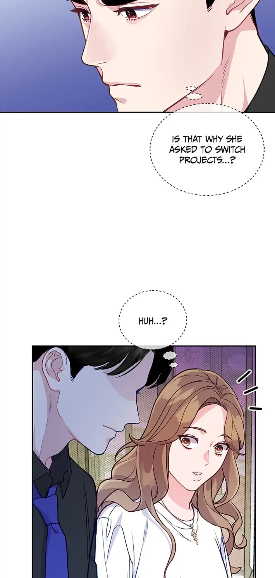 A Suspicious Confession Chapter 12 – Page 69