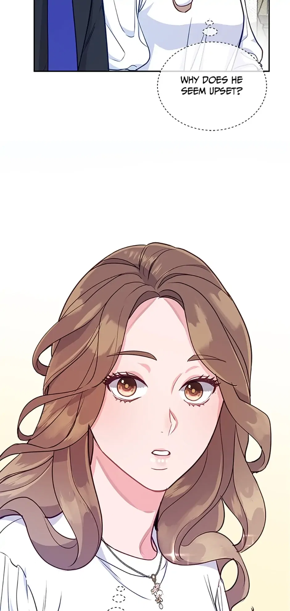 A Suspicious Confession Chapter 12 – Page 70