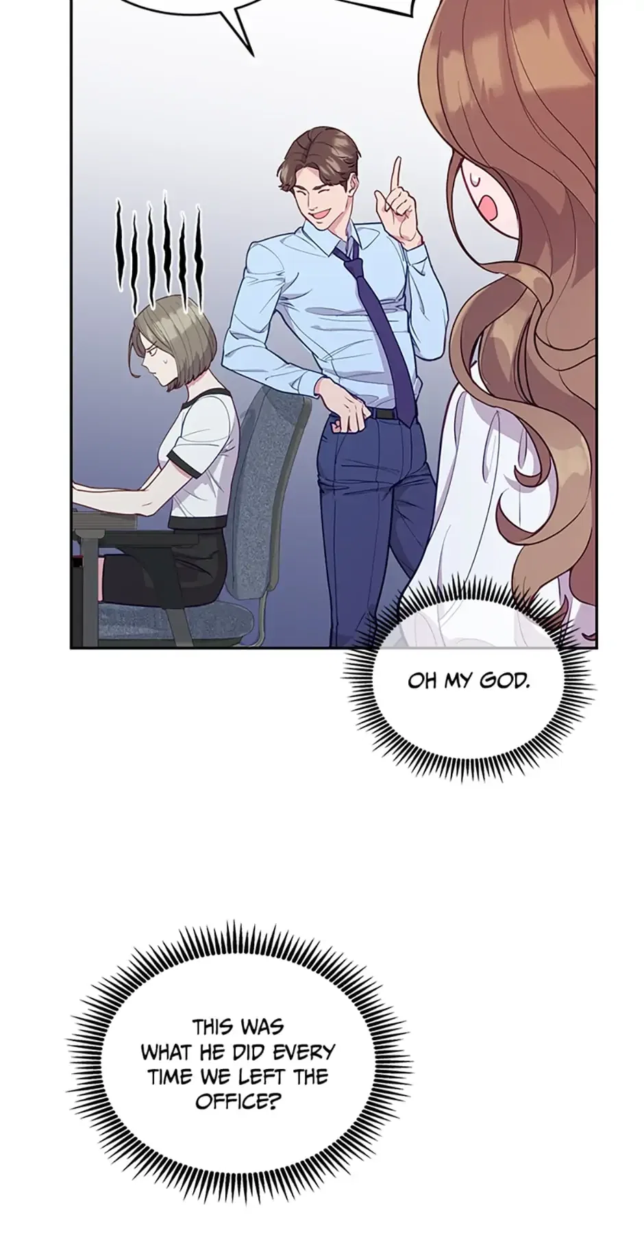 A Suspicious Confession Chapter 11 – Page 3