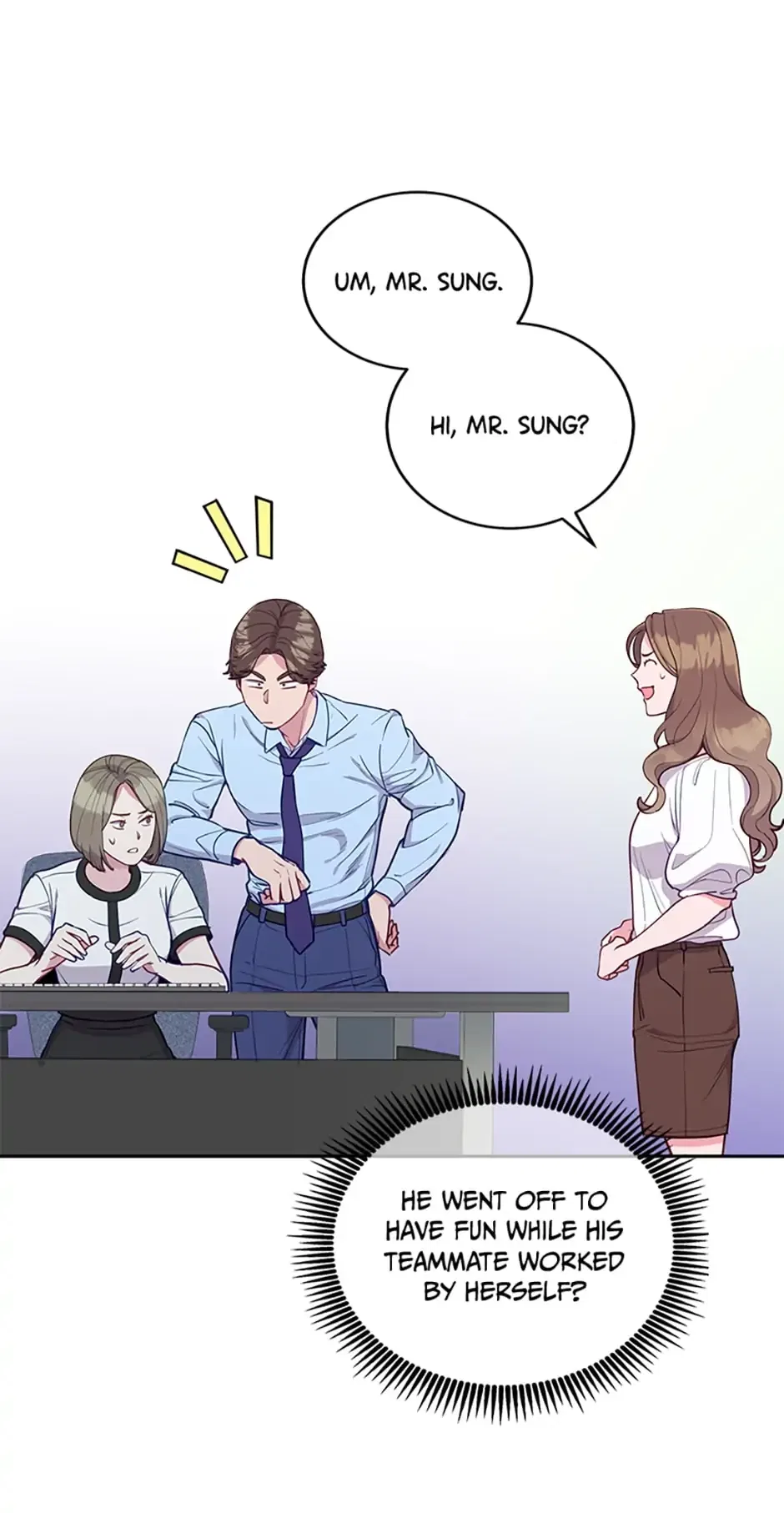 A Suspicious Confession Chapter 11 – Page 4