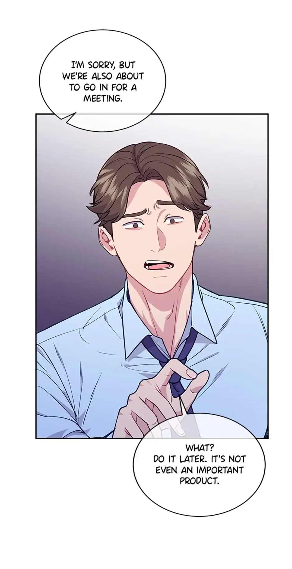 A Suspicious Confession Chapter 11 – Page 5