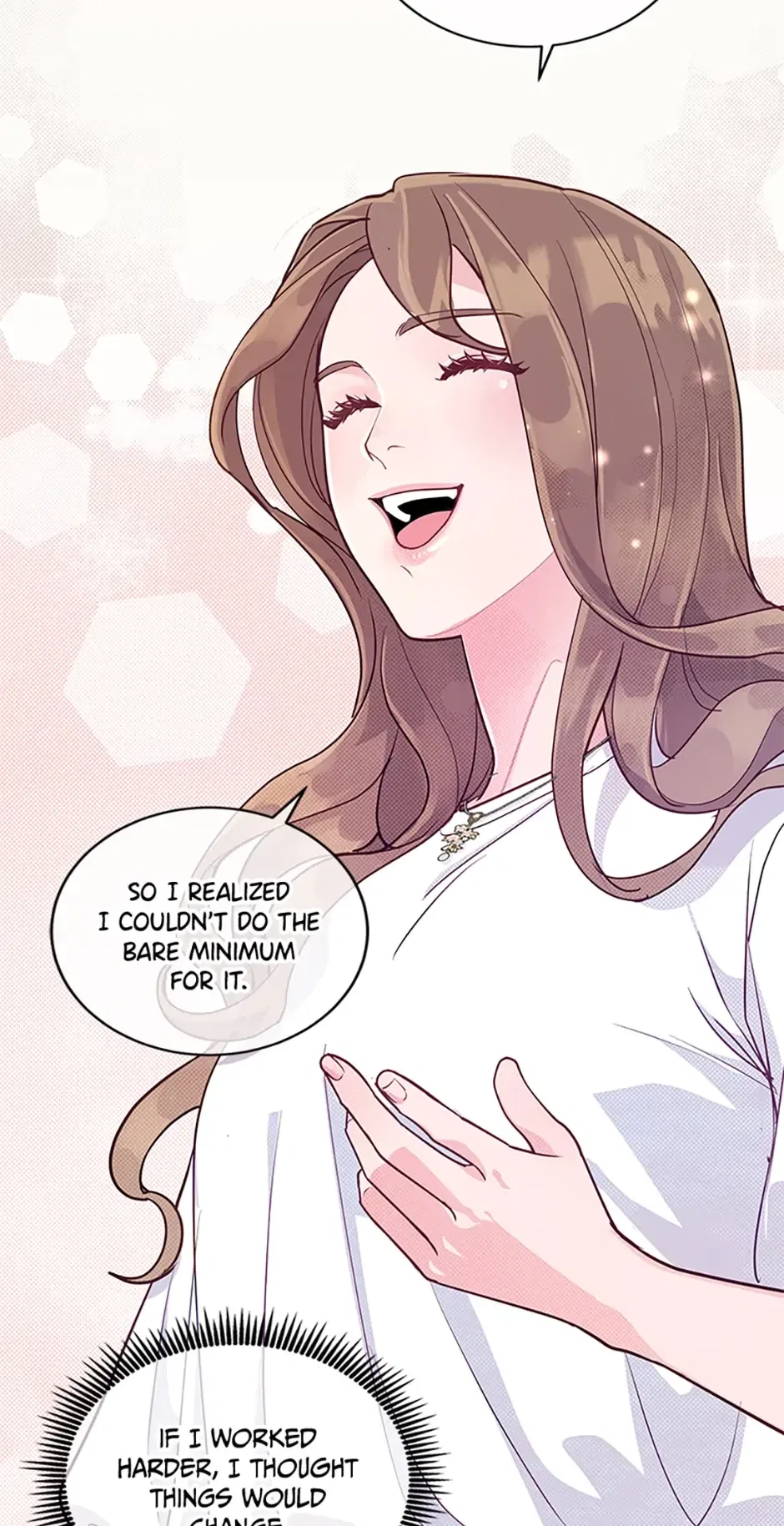A Suspicious Confession Chapter 11 – Page 7