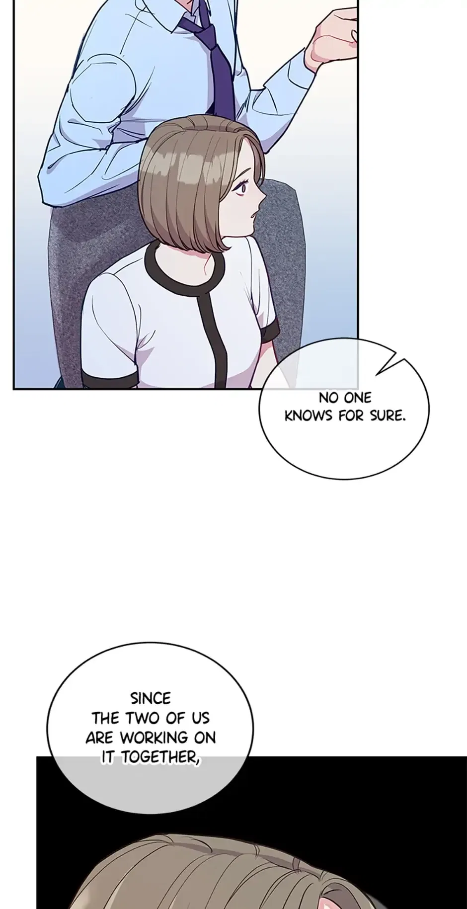 A Suspicious Confession Chapter 11 – Page 9