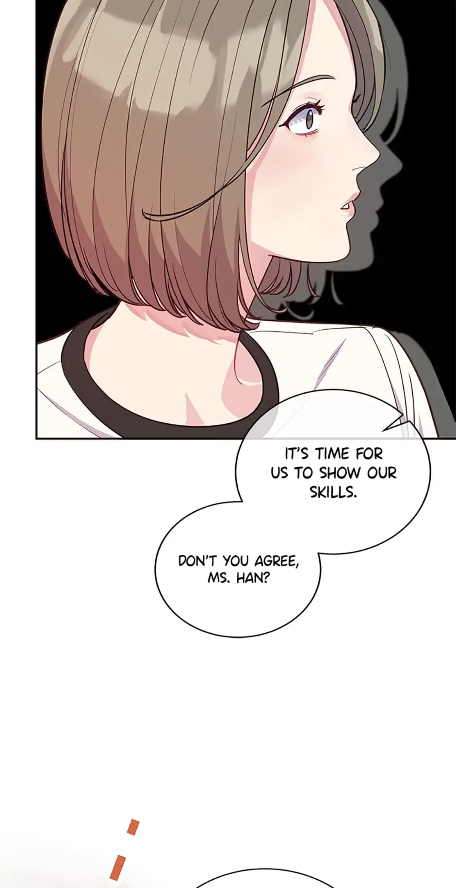 A Suspicious Confession Chapter 11 – Page 10