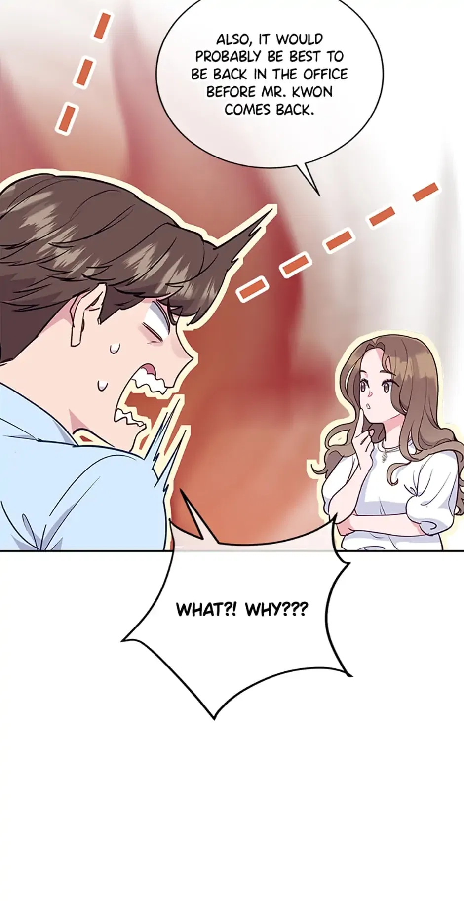 A Suspicious Confession Chapter 11 – Page 11