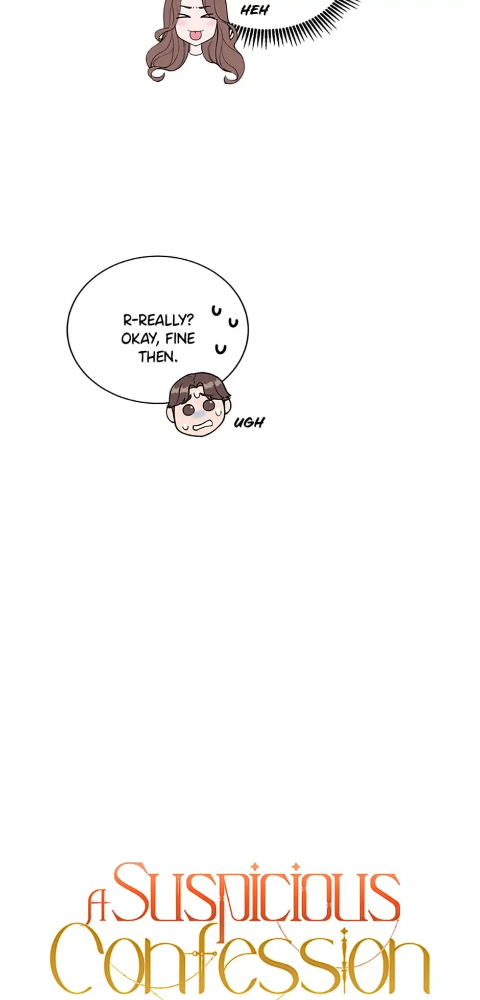 A Suspicious Confession Chapter 11 – Page 13