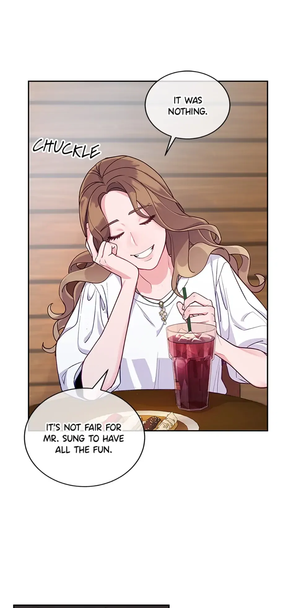 A Suspicious Confession Chapter 11 – Page 16