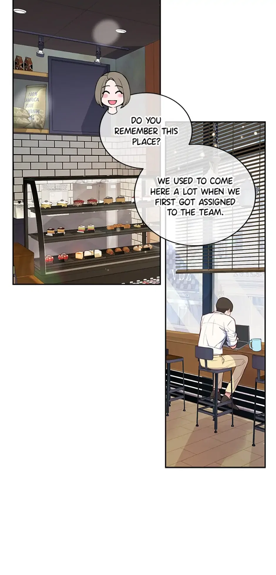 A Suspicious Confession Chapter 11 – Page 17