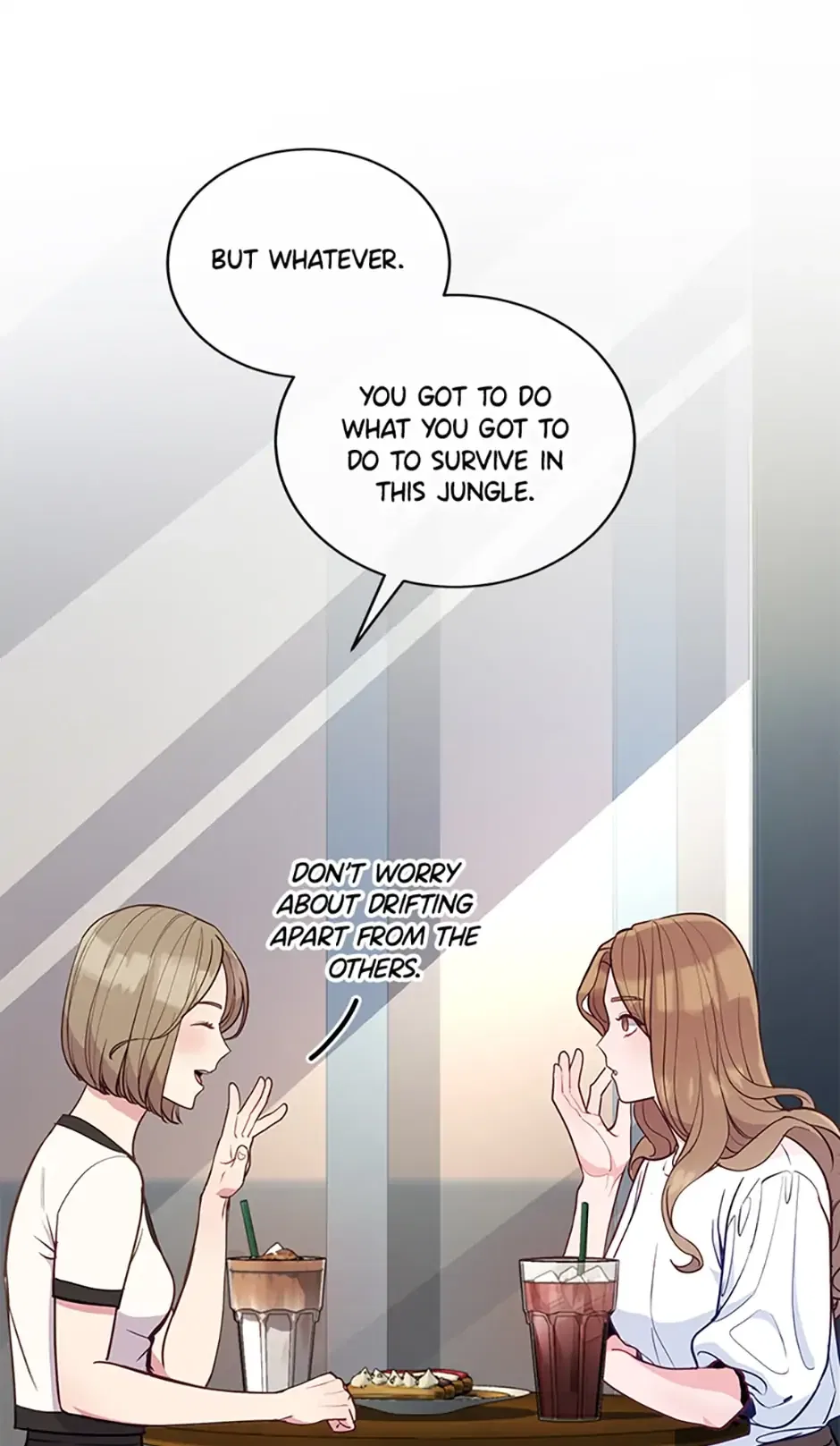A Suspicious Confession Chapter 11 – Page 19